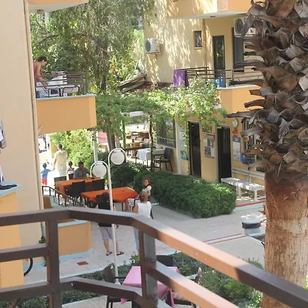 شقة فندقية Bonjorno *
