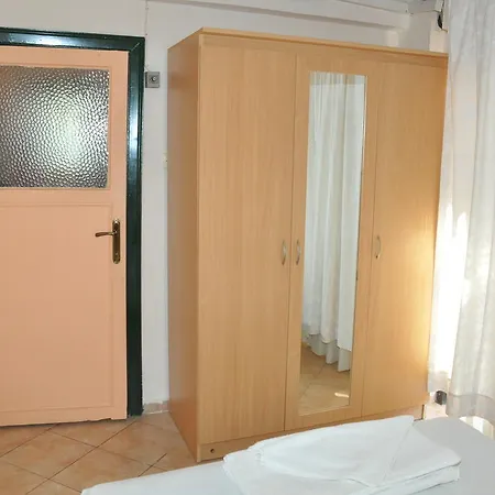 Bonjorno Lejlighedshotel
