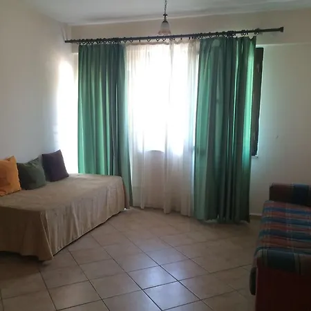 Lejlighedshotel Bonjorno Marmaris