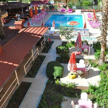 Lejlighedshotel Bonjorno *